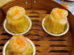 -点都德(世纪汇店)