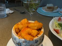 -波特曼西餐厅(中央大街店)