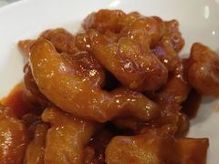 -郭林家常菜(狼垡店)