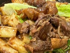 -珍珍小食店(西华路店)