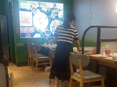 -煲大王猪肚鸡·椰子鸡火锅(红谷滩万达店)