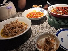 -老萍巷莲花血鸭·萍乡地标江西菜(步行街店)