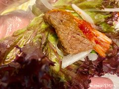 -紫霞门韩国料理烤肉(深南东路店)