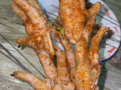 -小胡子祥彪烧烤(北湖总店)