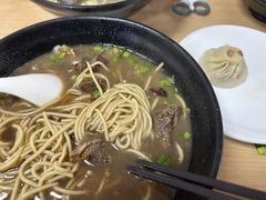 -瞻老元面馆(双塘路店)