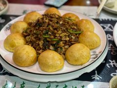 -一块豆腐(李沧书院路店)