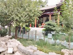 -李叔同故居纪念馆