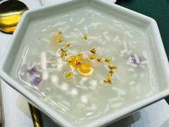 -荷风细雨·中国茶宴(碧云店)