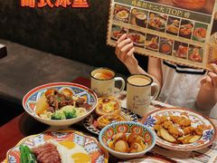 -玛嘉烈(万象城店)