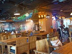 -40+精酿啤酒俱乐部(国投财富广场店)