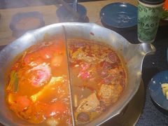 -湊湊火锅·茶憩(上海合生汇店)