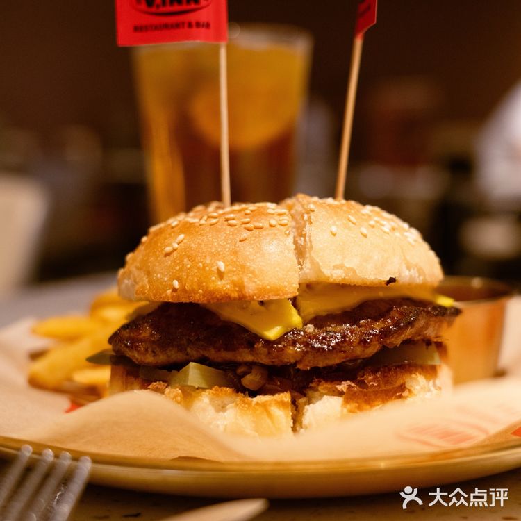 taco汉堡脑袋冲冲冲！！