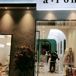 -a·f one hair salon