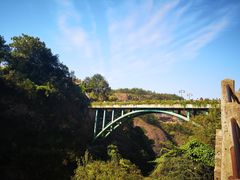 -方岩风景区