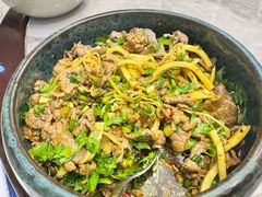 -君霖海鲜私房菜(春柳店)