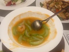 -宝轩渔府·老字号海鲜·正宗津菜(水上店)