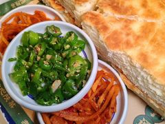 -奔跑吧陕菜·盛世长安(民乐园万达店)