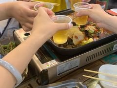 -非凡烧烤(历史博物馆店)