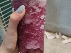 多肉葡萄-KUNCHA鲲茶·江西制茶(铜锣湾店)