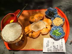 -蟹犇前•帝王蟹雪蟹(陆家嘴店)