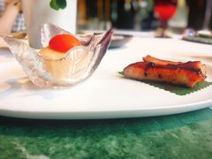 -三号黄浦会Canton Table