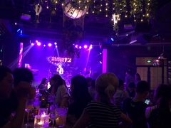 -TZ House音乐现场(茅台店)