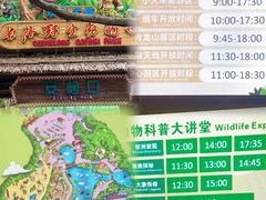 -广州长隆野生动物世界