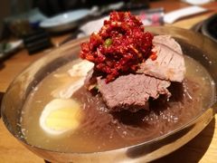 -肉匠Korean BBQ(兴盛路店)