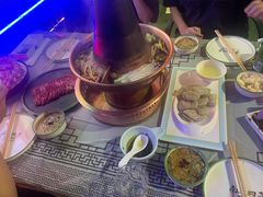 -南门四季铜锅涮肉(大屯·北苑店)