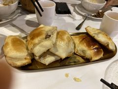 烤包子-西域阿里马新疆菜·清真(桂花路店)