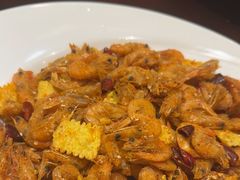 -李氏八大件老菜馆(万宝街店)