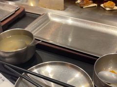 -大神太神·铁板烧(七宝领展广场店)