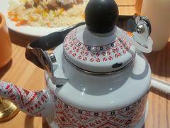 -谷丽麦馕新疆菜·清真(步步高梅溪新天地店)