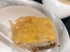 黄金豆皮-亢龙太子酒轩(东湖店)