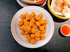 一口豆腐-蝴蝶里·粤菜·点心(龙湖天街&滨江店)