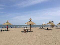 -北戴河圣蓝海洋公园