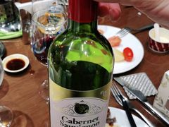 -索菲特酒店 · 云尚天际自助餐厅