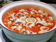 -青花椒花椒鱼(合生汇店)