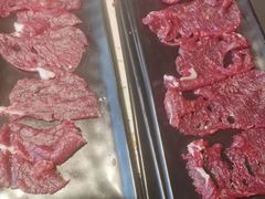 -海汕记·潮汕鲜牛肉火锅·自助