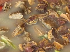 -阿婆情腊排骨火锅(金虹路店)