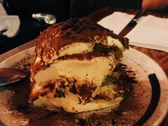 提拉米苏-PIZZA BIANCA(民园店)