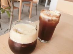-DEEP COFFEE(瑞光烘焙工厂店)