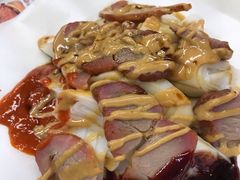 -華人 華星冰室(氹仔 店)