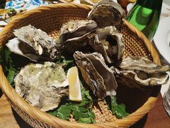 -Mr·Fish鱼鲜生海鲜放题(银泰in99店)