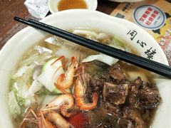 -同心楼(解放北路店)