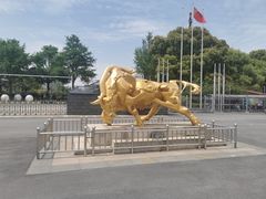-大宁公园