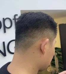 -卓梵美发·精品Salon
