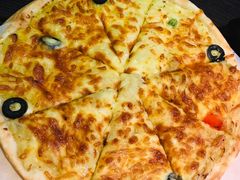 -酷公社·榴莲披萨(太原街店)