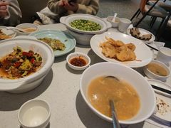 -北大荒人•新东北菜(青岛银座店)