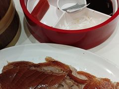 -惠丰堂饭庄·烤鸭·京味菜(翠微路店)